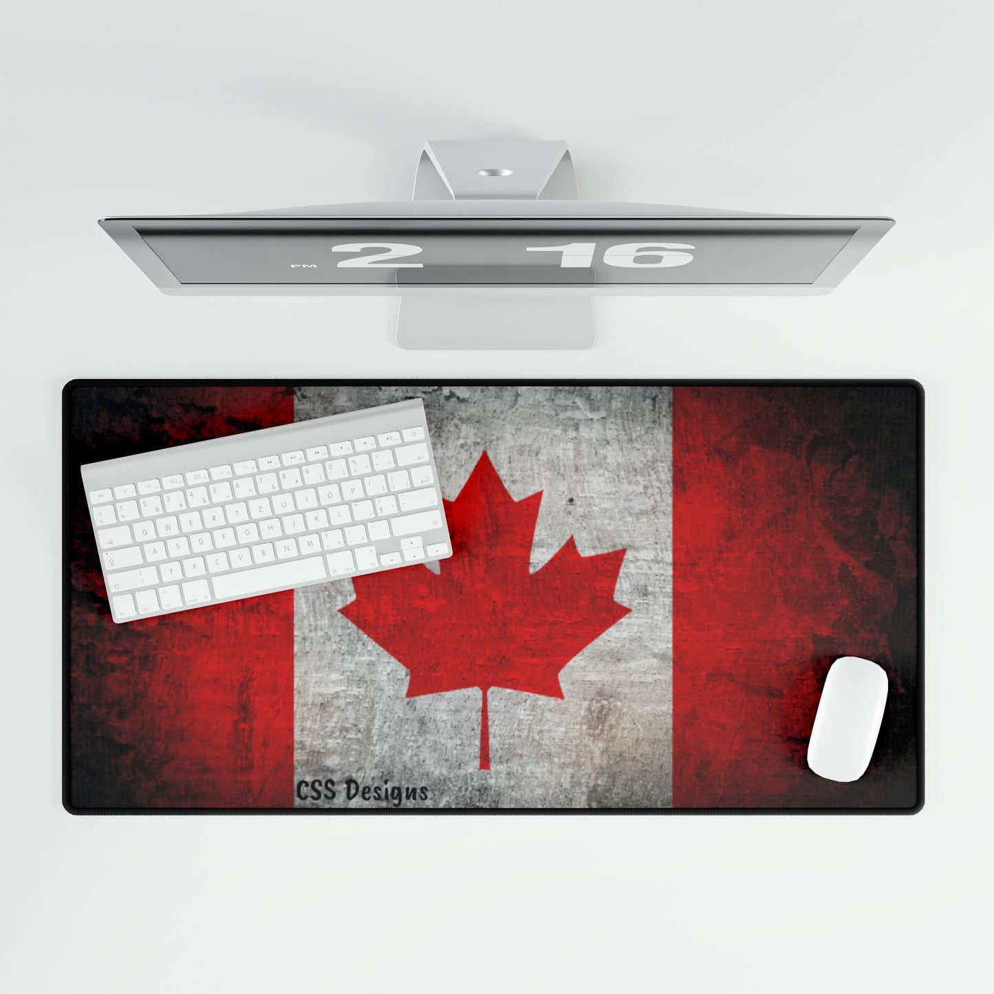 Canadian Desk Mats